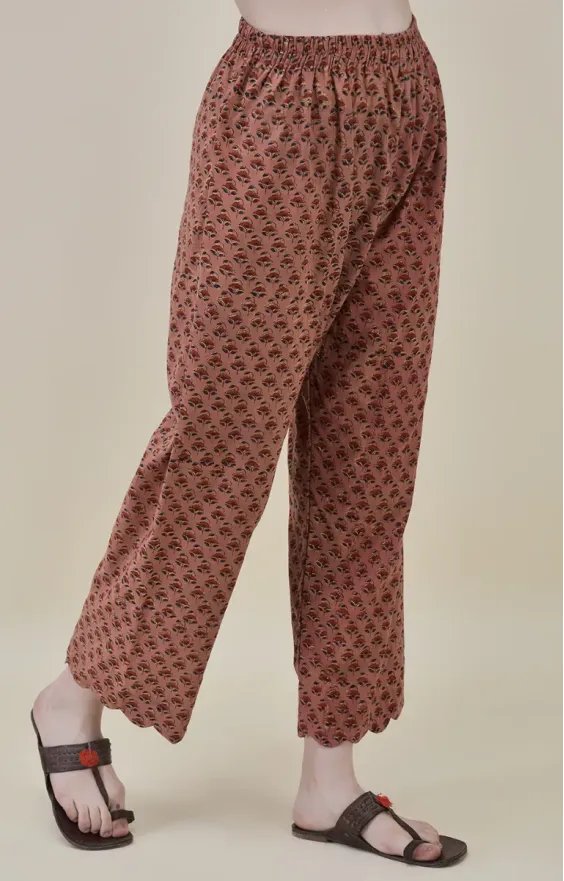 V Neck Straight Suit