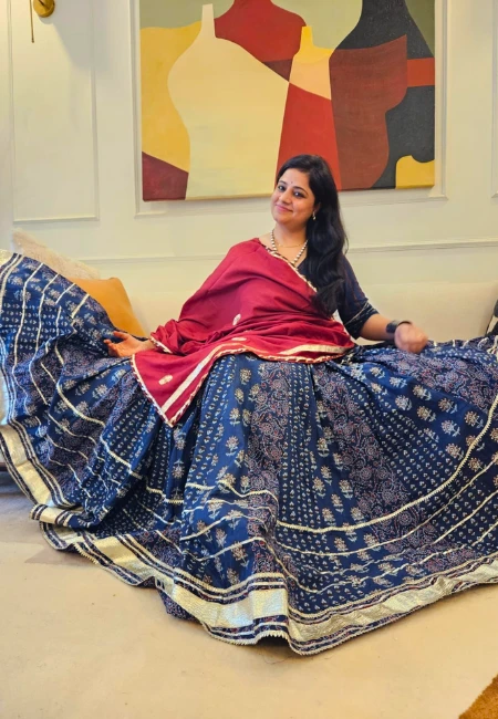 Lehenga Choli