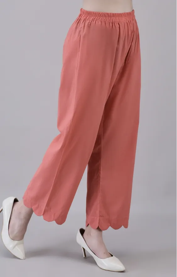 Mugmal A-line Suit