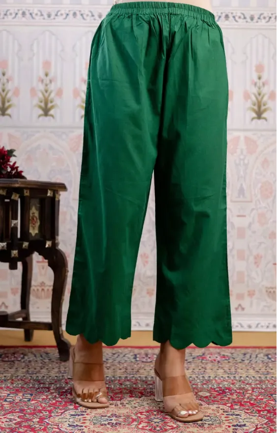 Shakuntla Angrakha Set